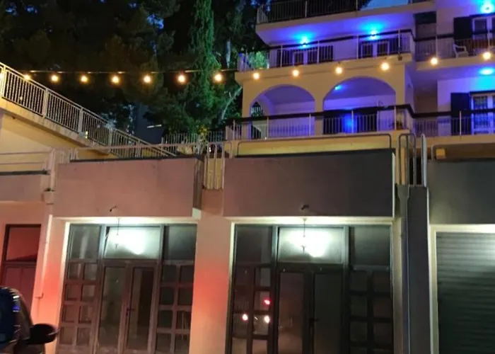 Apartments Nautilus
